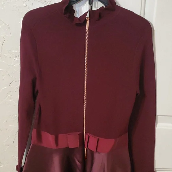 Ted Baker Dress - Picture 11 of 14